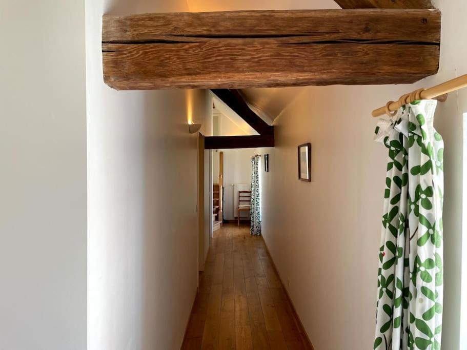 Le Cottage - Maison De 6 A 8 Personnes - La Ferme Du Try Frasnes-lez-Gosselies Eksteriør billede