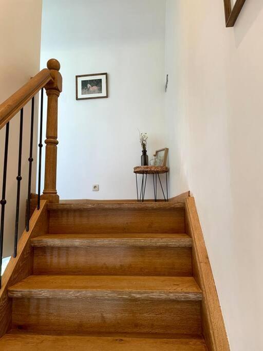 Le Cottage - Maison De 6 A 8 Personnes - La Ferme Du Try Frasnes-lez-Gosselies Eksteriør billede