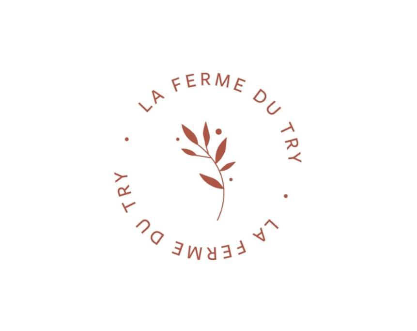 Le Cottage - Maison De 6 A 8 Personnes - La Ferme Du Try Frasnes-lez-Gosselies Eksteriør billede